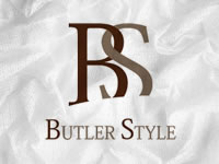BUTLER STYLEƂ́@